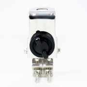 SUPORT PNI SPA120 PENTRU MONTAJ ANTENA PE OGLINDA SAU BARA METALICA