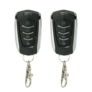 MODUL INCHIDERE CENTRALIZATA CU TELECOMANDA PNI(include taxa de timbru verde)