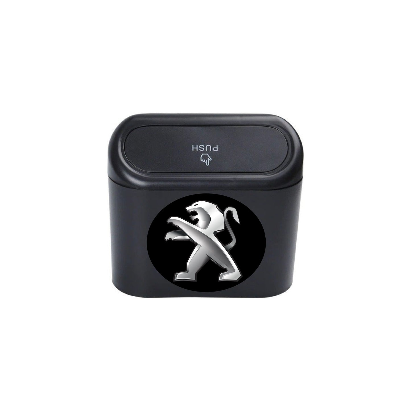 Coș De Gunoi Auto Pentru Depozitare și Curățenie