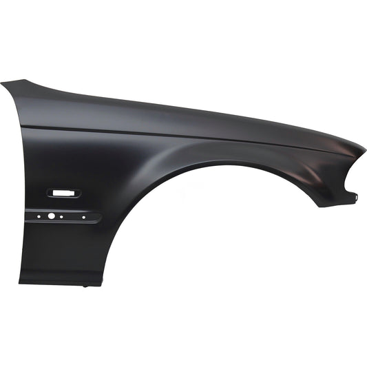 Aripa Față Dreaptă BMW Seria 3 E46 1998-2001
