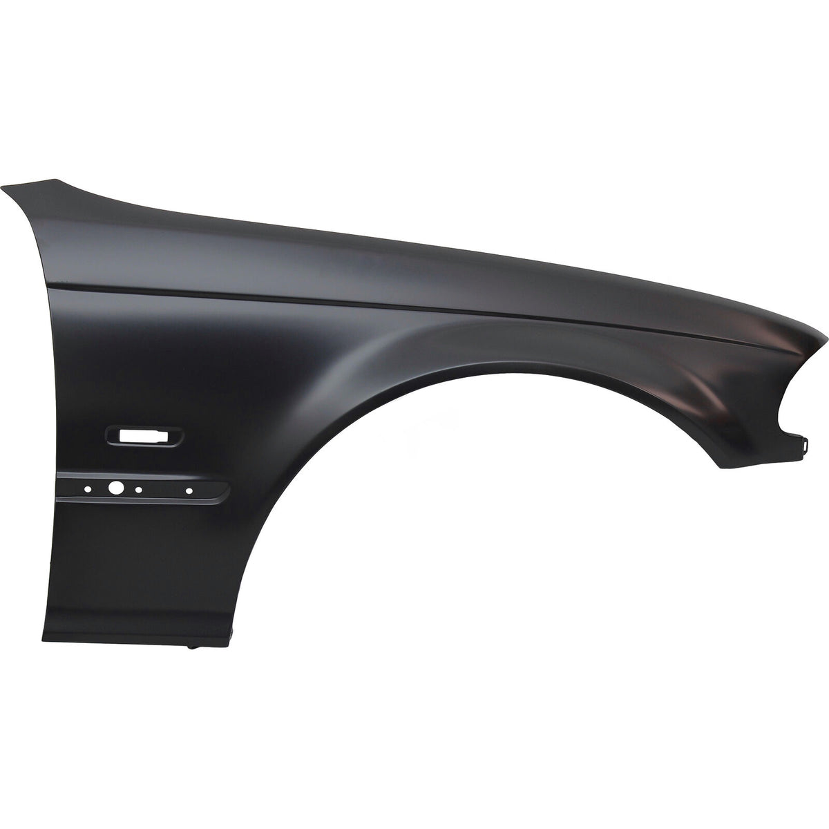 Set 2 bucăți aripi față dreapta și stânga BMW Seria 3 E46 1998-2001