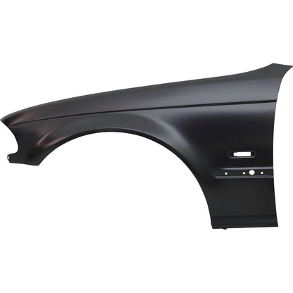 Set 2 bucăți aripi față dreapta și stânga BMW Seria 3 E46 1998-2001