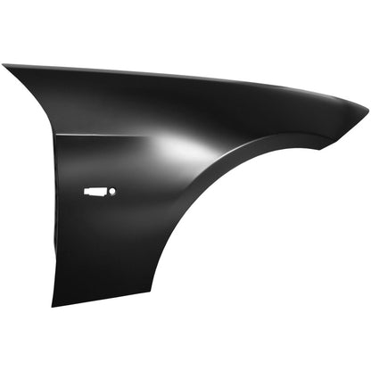 Set Aripi Fata Dreapta si Stanga cu Semnalizari BMW Seria 3 E90 2004-2012