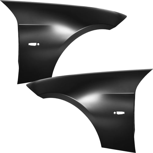 Set Aripi Față Dreapta și Stângă BMW Seria 3 E90 2004-2012