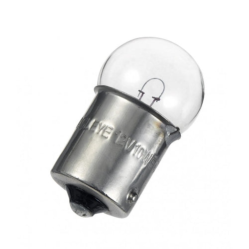 Bec halogen G18 12V 5W BA15S