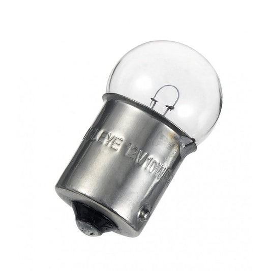 Bec halogen G18 12V 5W BA15S
