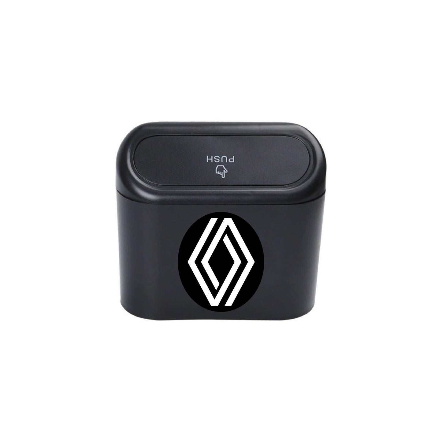 Coș De Gunoi Auto Pentru Depozitare și Curățenie