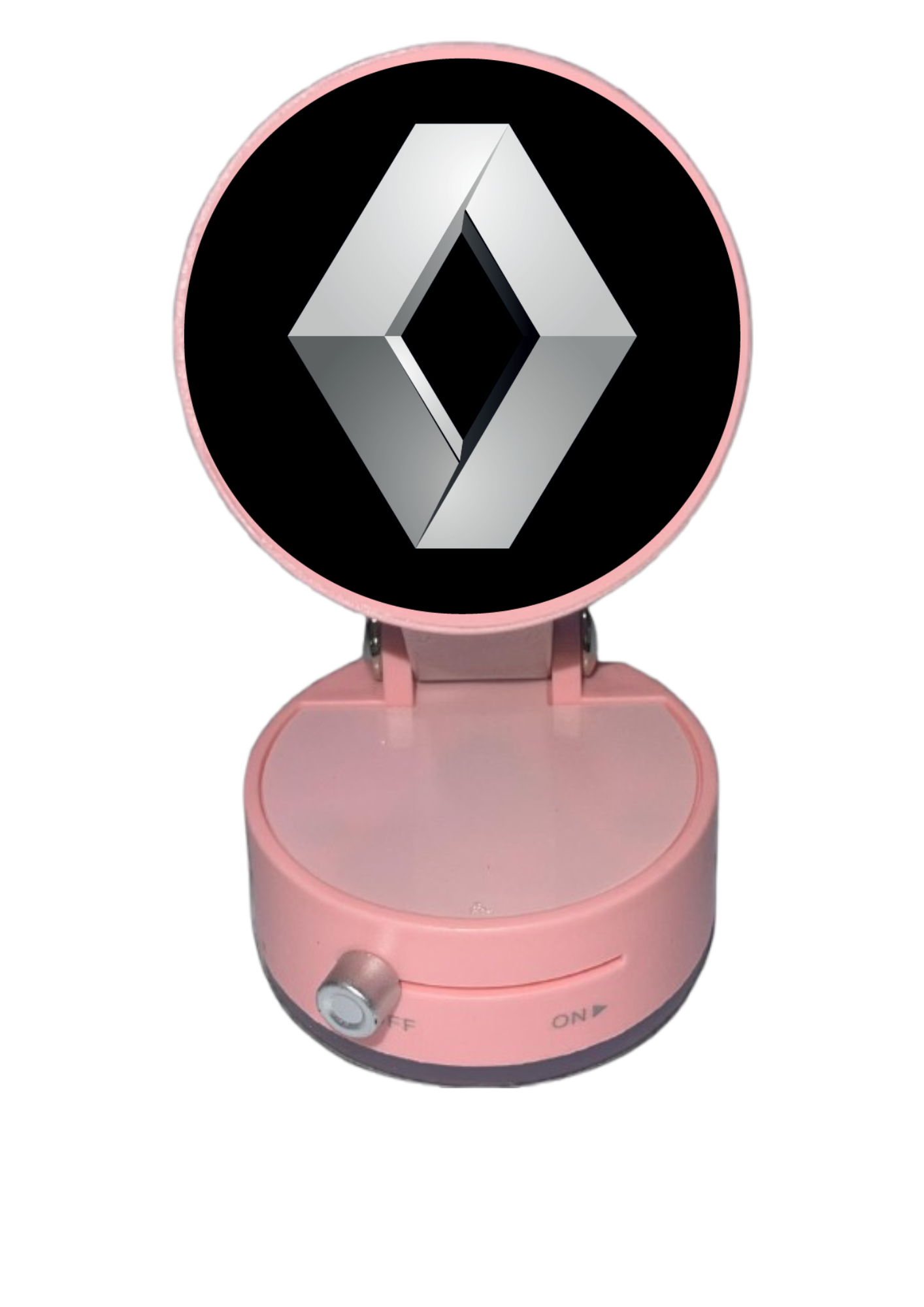 Suport Magnetic ROZ cu Ventuza si Brat Reglabil Pentru RENAULT