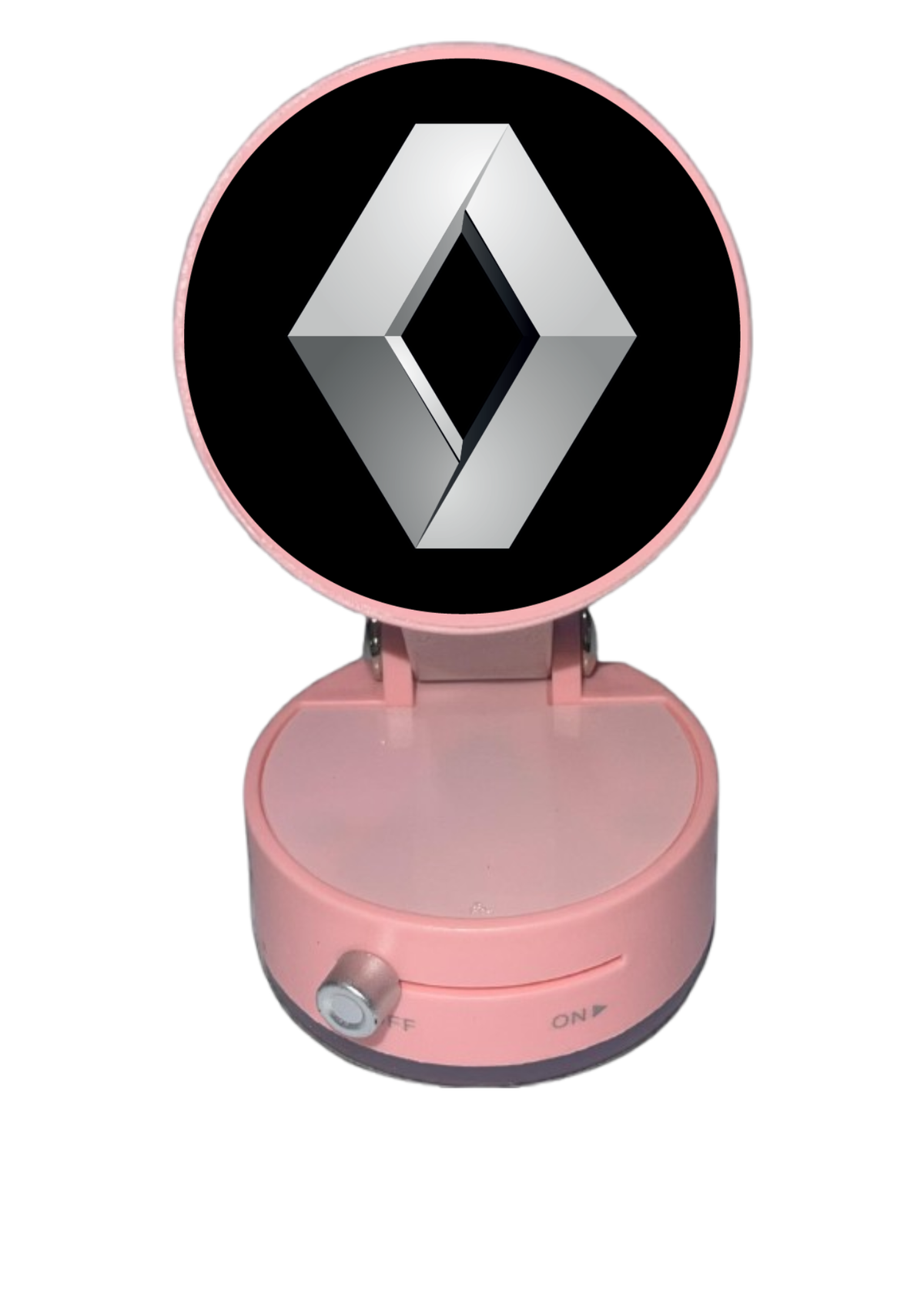 Suport Magnetic ROZ cu Ventuza si Brat Reglabil Pentru RENAULT