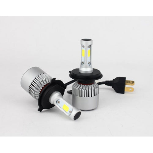 Leduri auto H4 -S2-12/24v-2buc/set