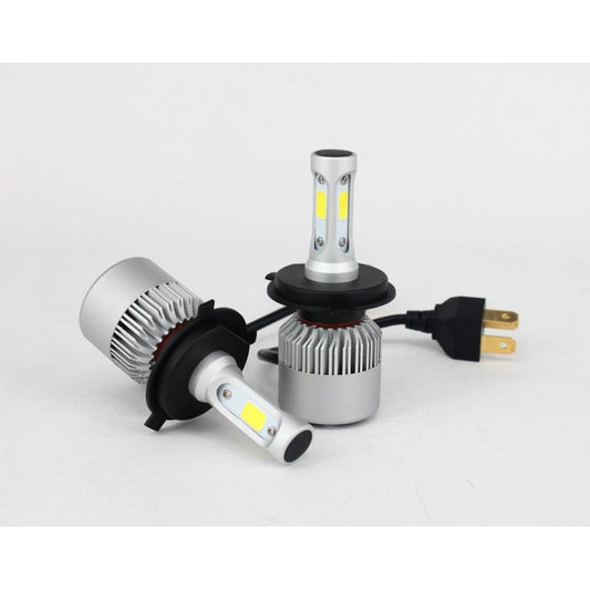 Set becuri 9006 S2  12v/24v
