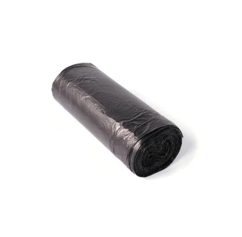 Săculeți de gunoi NEGRI pentru coș auto