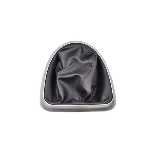 Manson schimbator imitatie piele compatibil Nissan Juke 2009-2018 Cod: SC-145