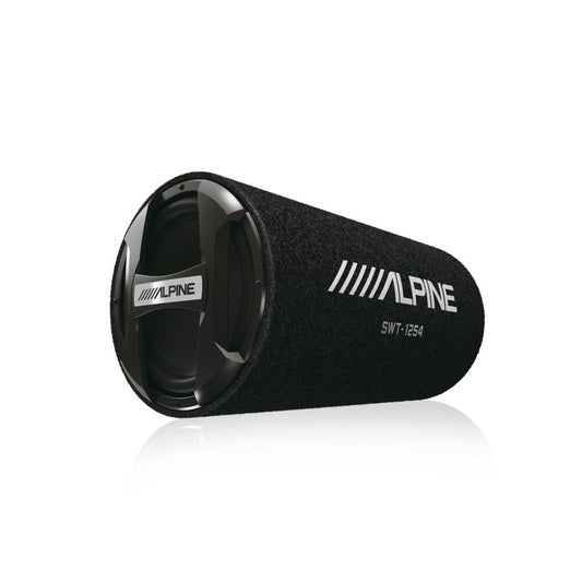 ALPINE SWT-12S4 SUBWOOFER TUB DE 30CM (12″), 1000W