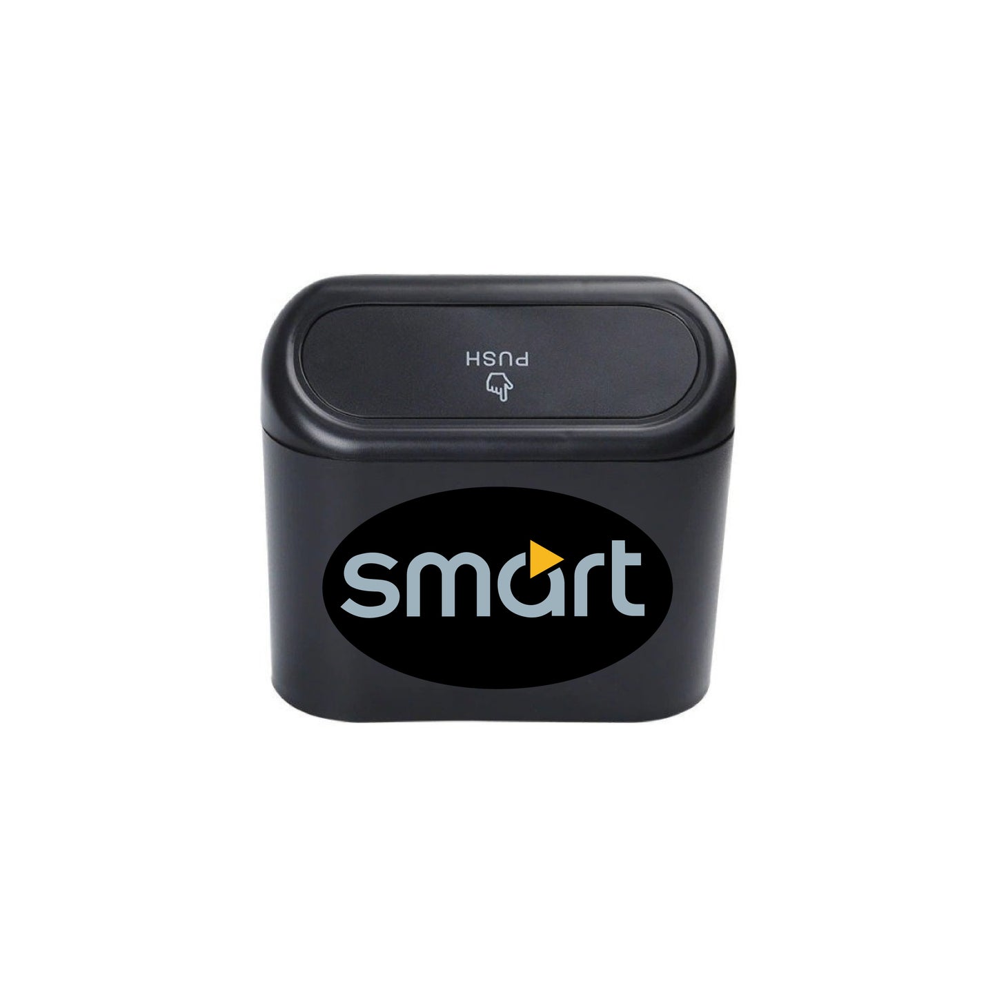 Coș De Gunoi Auto Pentru Depozitare și Curățenie