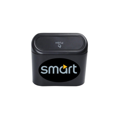 Coș De Gunoi Auto Pentru Depozitare și Curățenie