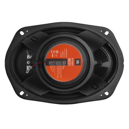 JBL STAGE1 9631 DIFUZOARE OVALE 6”x9” PE 3 CAI, 60W RMS