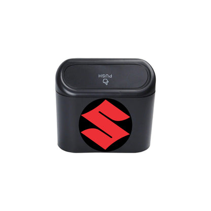 Coș De Gunoi Auto Pentru Depozitare și Curățenie