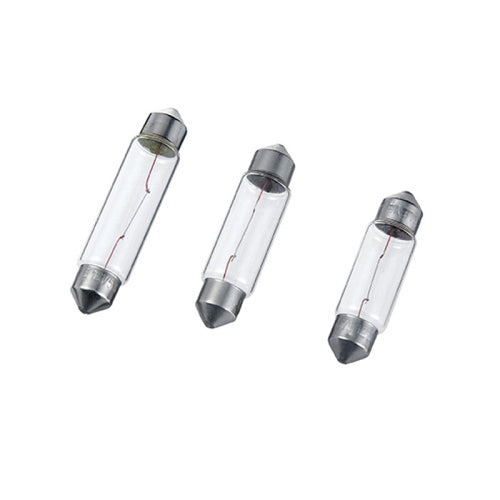 Bec halogen T11*31 12V