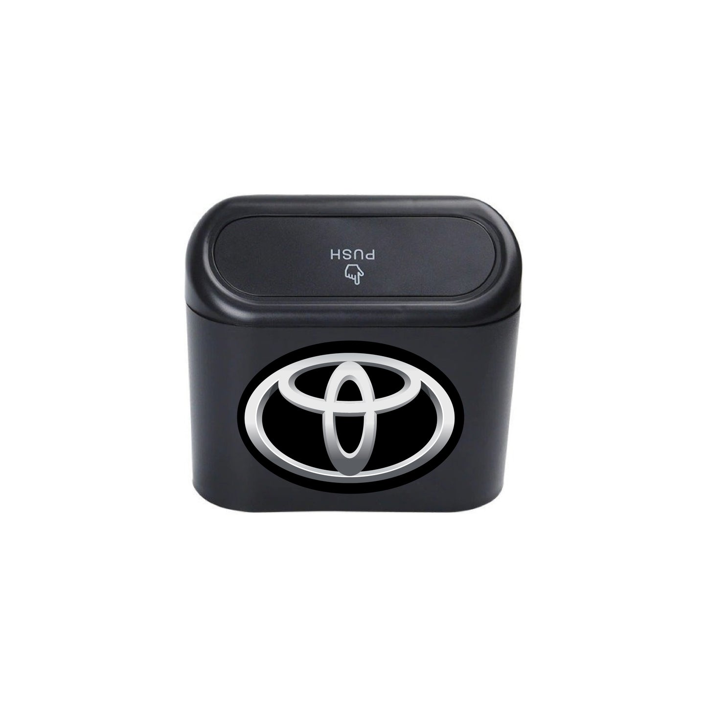 Coș De Gunoi Auto Pentru Depozitare și Curățenie