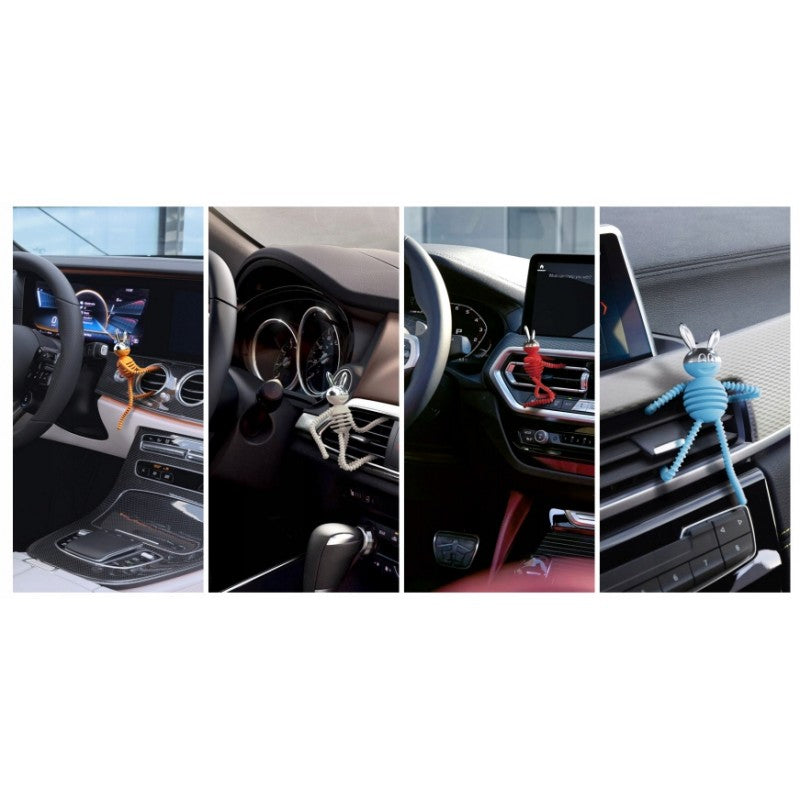 Odorizant auto VINOVE TVISTER LONDRA