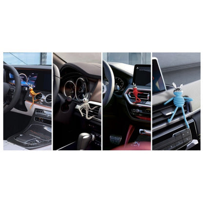 Odorizant auto VINOVE TVISTER LONDRA