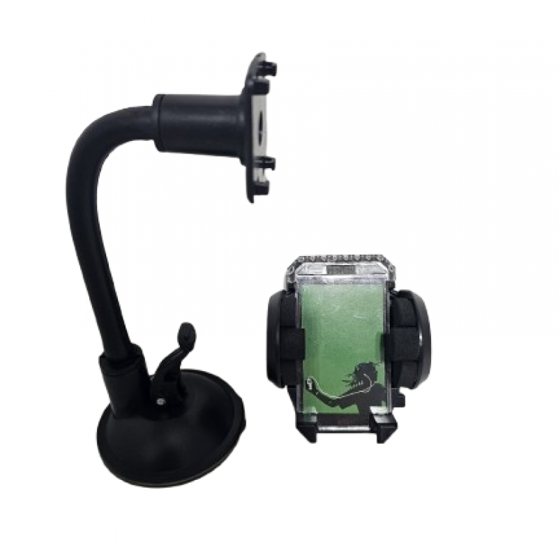 Suport telefon V3 cu ventuza