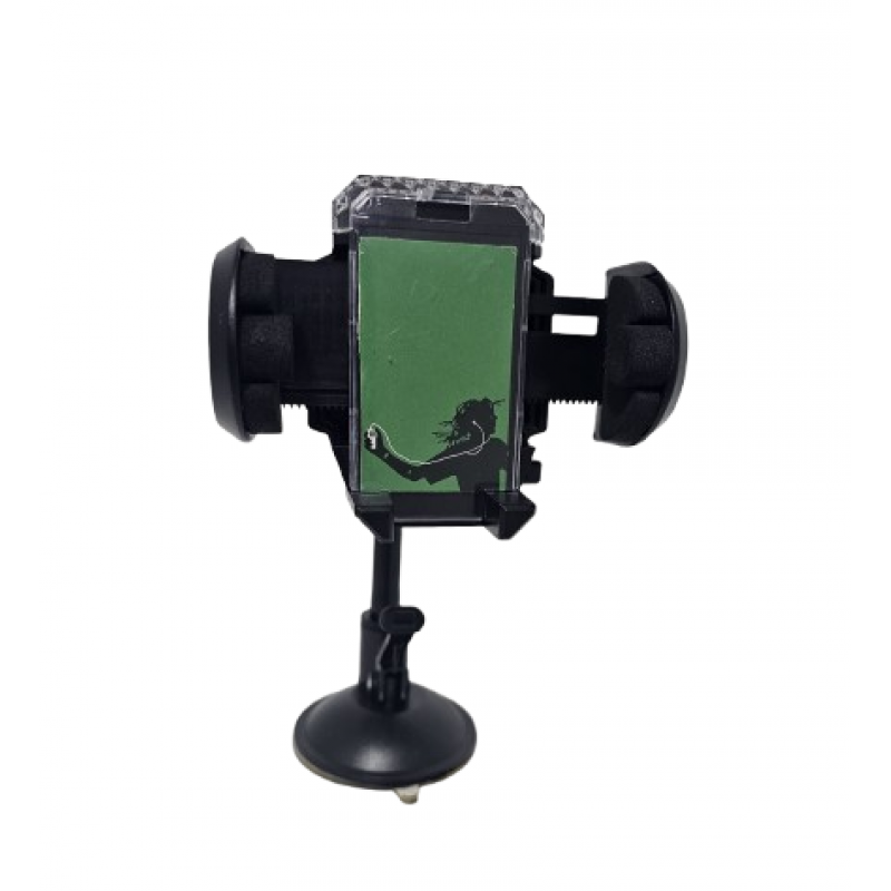 Suport telefon V3 cu ventuza