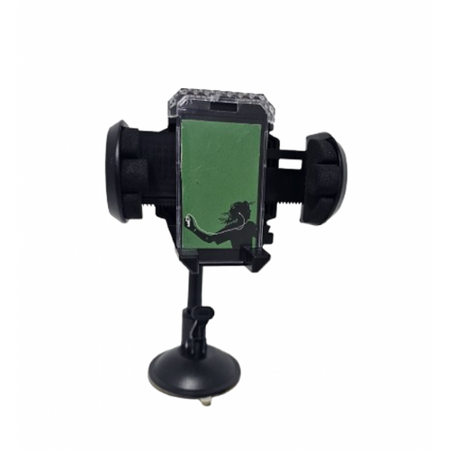 Suport telefon V3 cu ventuza