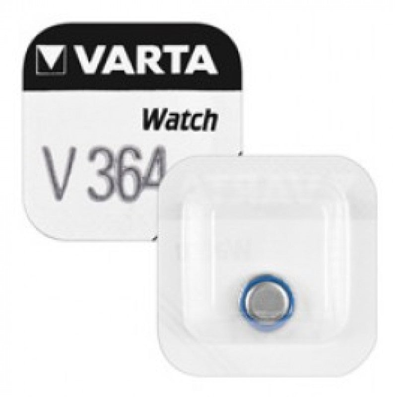 Baterie ceas Varta V392 AG3