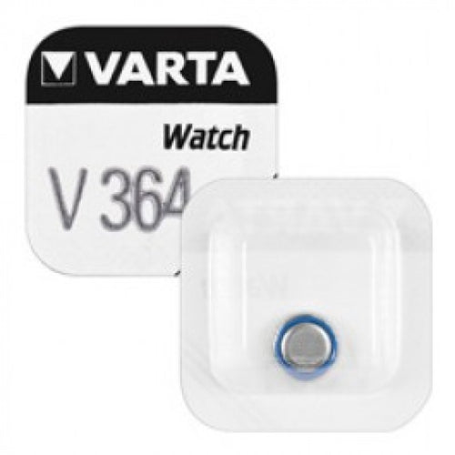 Baterie ceas Varta V392 AG3