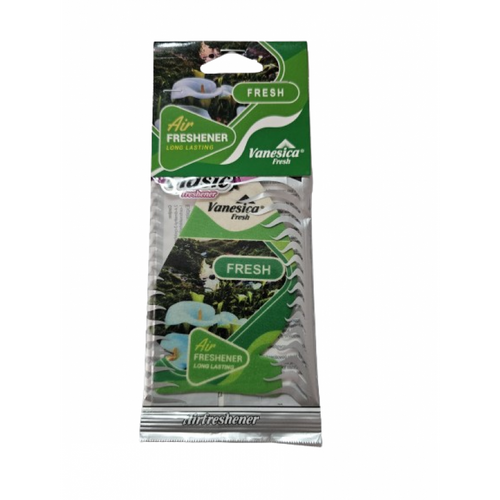 Odorizant Vanesica Bradut Fresh