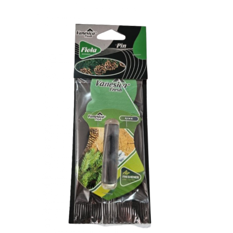 Odorizant Vanesica Fiola Pin