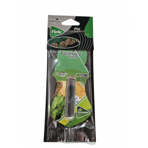 Odorizant Vanesica Fiola Pin