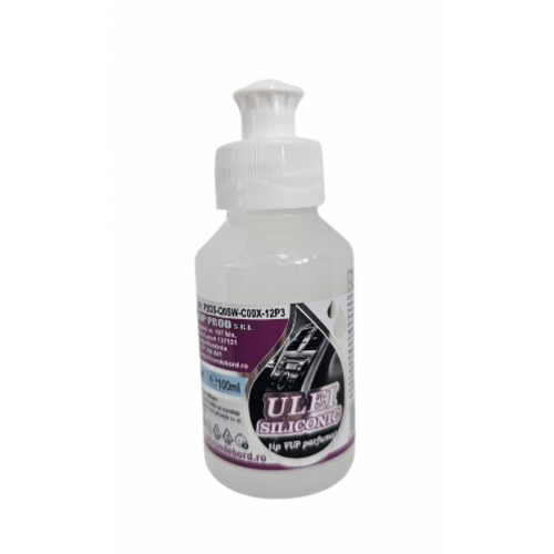 Ulei siliconic 100 ml