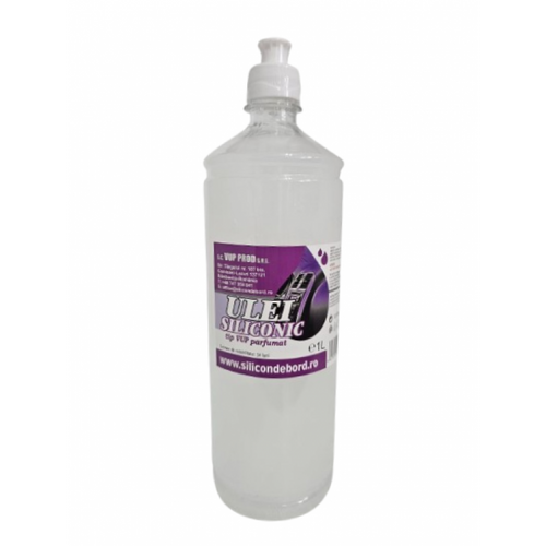 Ulei siliconic 1 Litru  parfumat