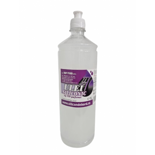 Ulei siliconic 1 Litru  parfumat