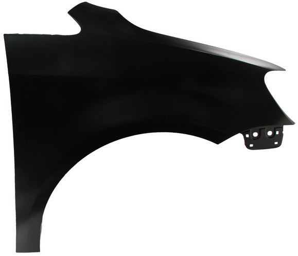 Aripa fata dreapta Prasco VW Touran 2 2010-2015