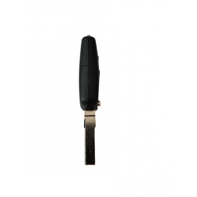 Carcasa cheie after market , compatibila cu VW Golf 6 3but , Fara Logo
