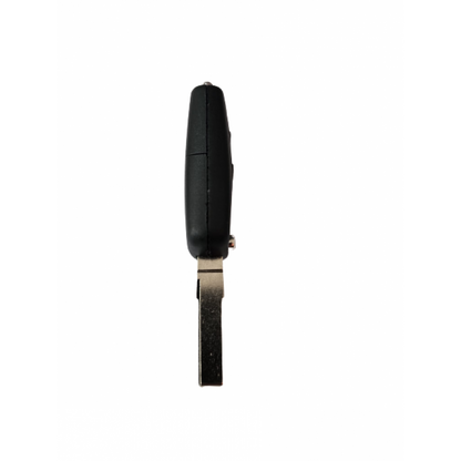 Carcasa cheie after market , compatibila cu VW Golf 6 3but , Fara Logo