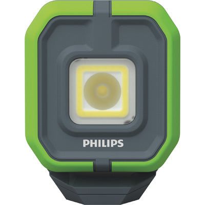 KETTŐS LÁMPA: 500 LM-ES PROJEKTOR ÉS 300 LM-ES REFLEKTOR PHILIPS XPERION 3000