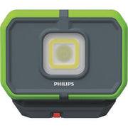 LAMPA DUBLA: PROIECTOR 1000 LM SI REFLECTOR 300 LM PHILIPS XPERION 3000