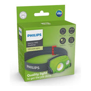 LAMPA DE CAP CU LED, CU DOUA MODURI PHILIPS XPERION 3000