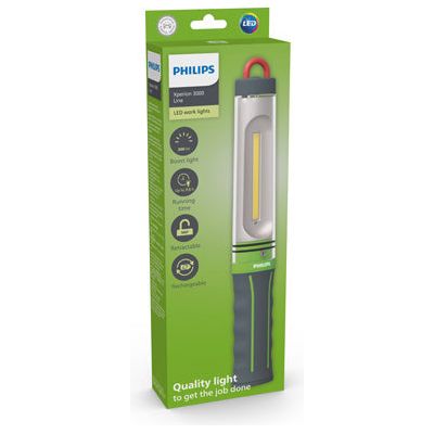 LAMPA CU LED PROFESIONALA 300 LM PHILIPS XPERION 3000