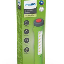 HORDOZHATÓ LED-ES VIZSGÁLÓLÁMPA 100 LM-ES PHILIPS XPERION 3000