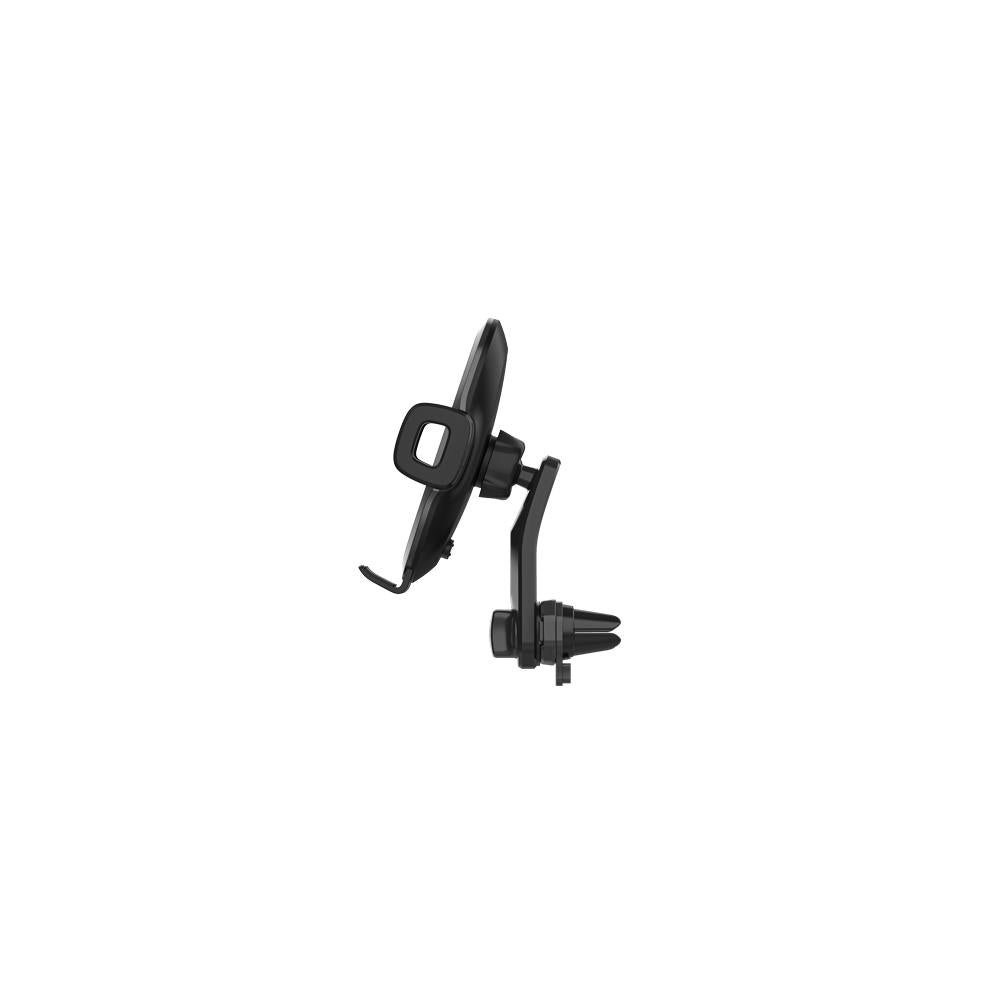 SUPORT TELEFON AUTO EXTENSIBIL 55-105MM CU PRINDERE IN GRILA DE VENTILATIE