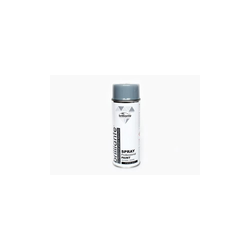 VOPSEA SPRAY GRI ARGINTIU (RAL 7001) 400ml BRILLIANTE