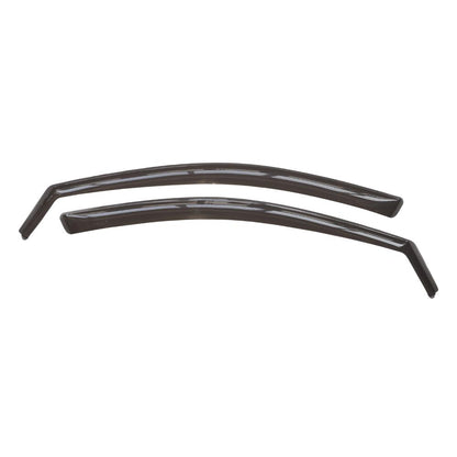 SET DEFLECTOARE AER FATA FARAD PENTRU VOLKSWAGEN JETTA (2011-)