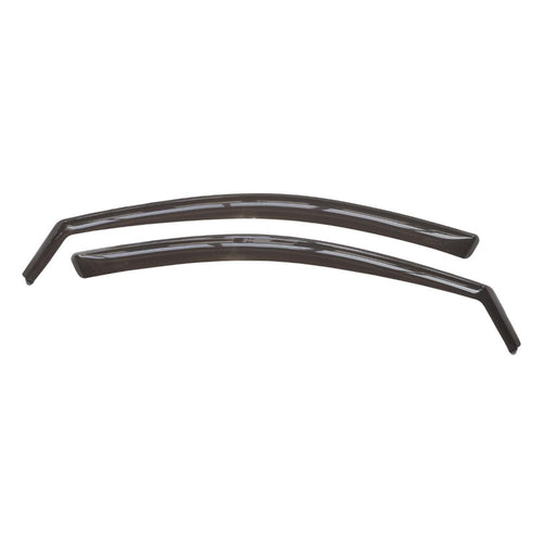 SET DEFLECTOARE AER FATA FARAD PENTRU VOLKSWAGEN JETTA (2011-)