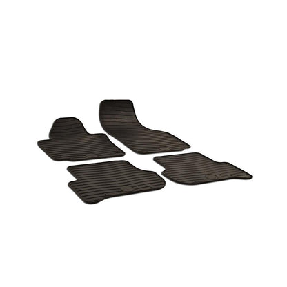 SET COVORASE AUTO CAUCIUC UMBRELLA PENTRU SKODA YETI (2009-2017)